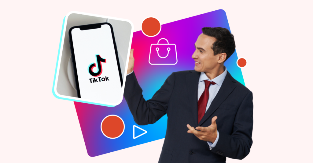 Benefits of TikTok for businesses