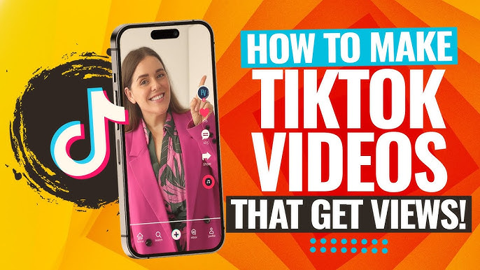 How to make money on tiktok - YouTube