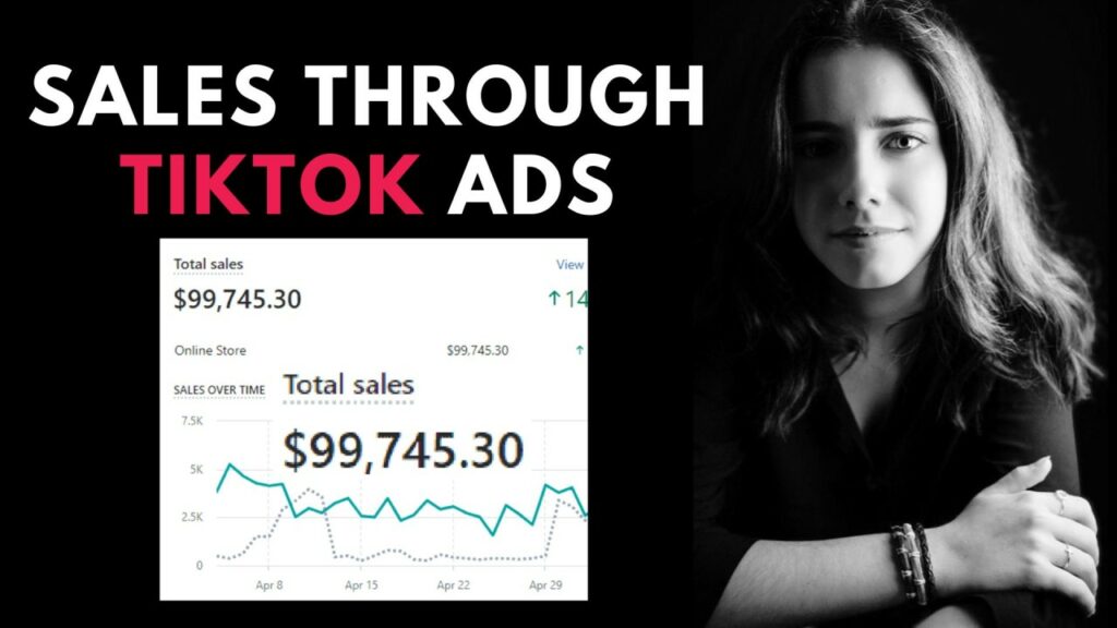 Importance of TikTok ads