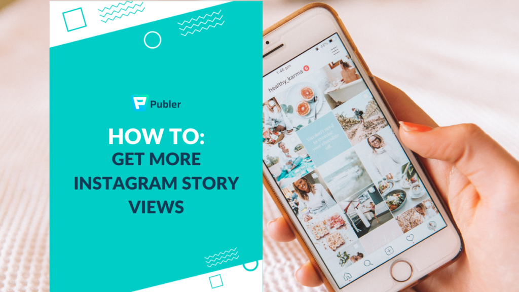 Learn about the feature of adding story views between Instagram and Facebook