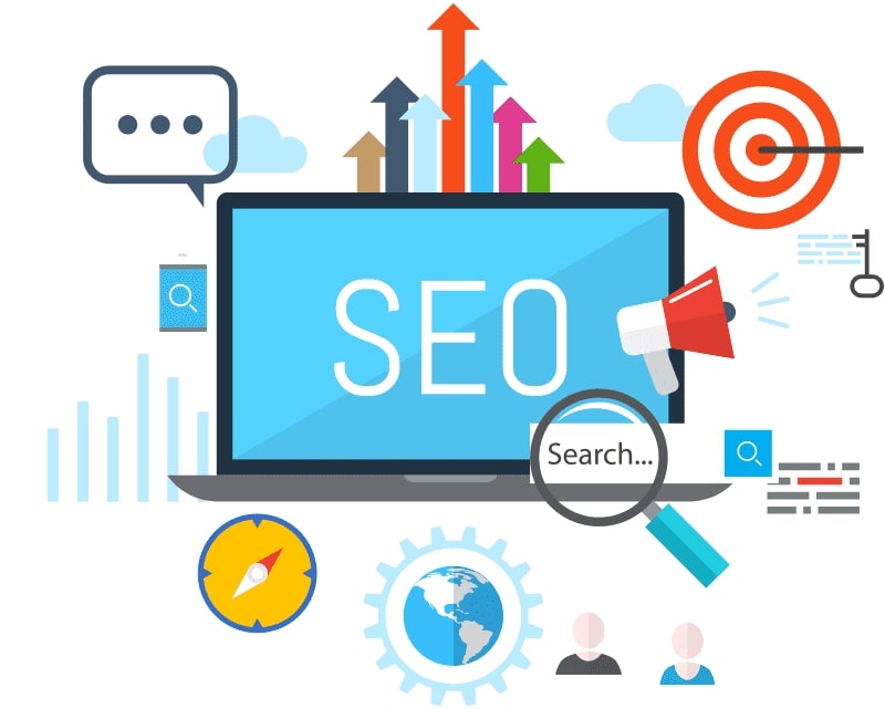 SEO standards for website