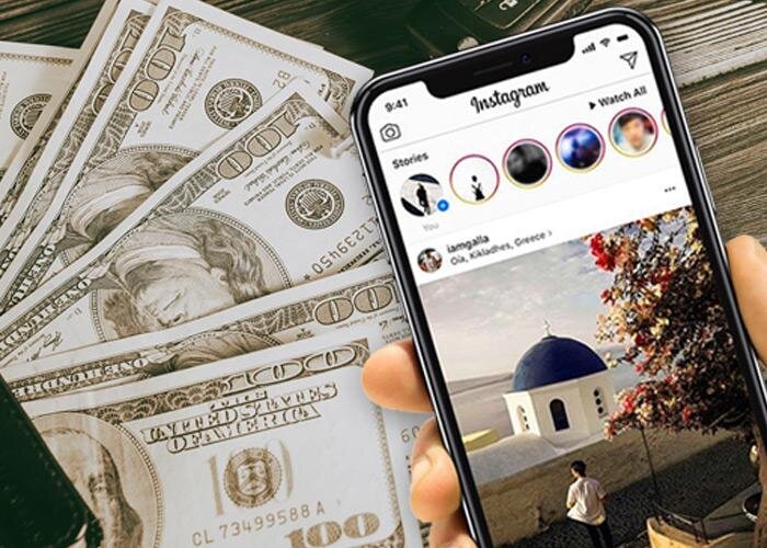 Things you should note when changing currency in Instagram ads