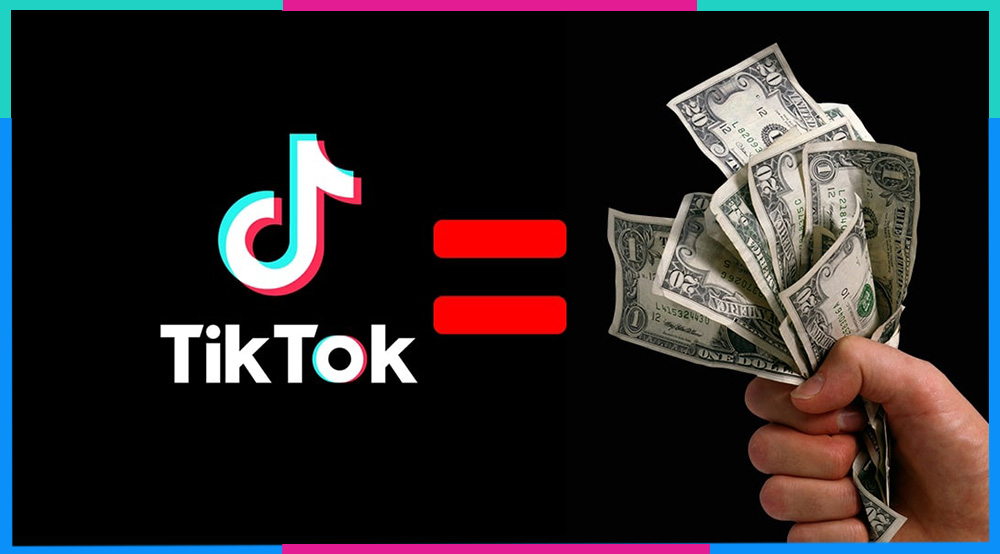 Benefits of TikTok for marketing