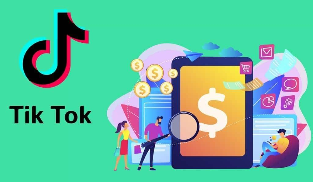 Benefits of TikTok for marketing