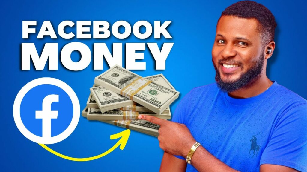 Facebook reel earns money