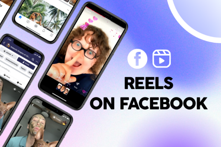 How to accurately calculate Facebook reel views count