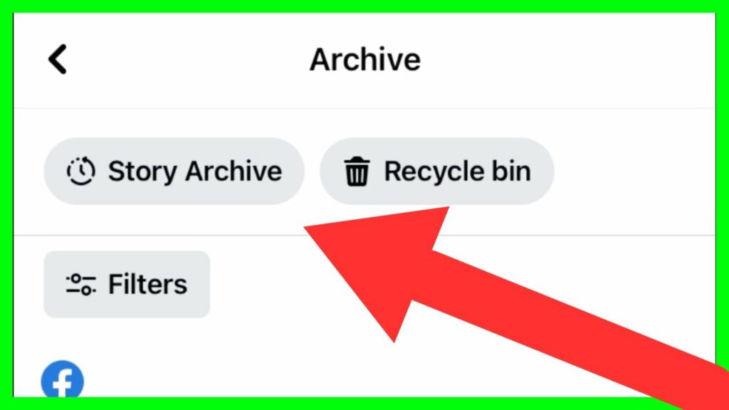 How to Easily View Old Stories on Facebook Using Mobile Devices