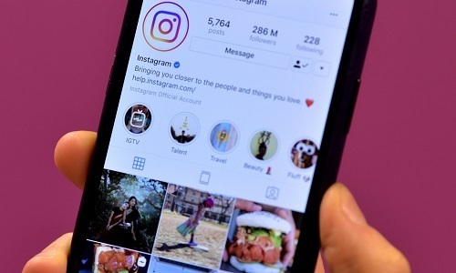 How to promote Instagram page paid effectively