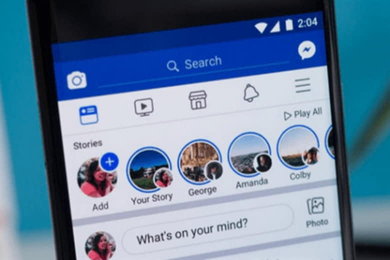 How to see who viewed your Facebook story?