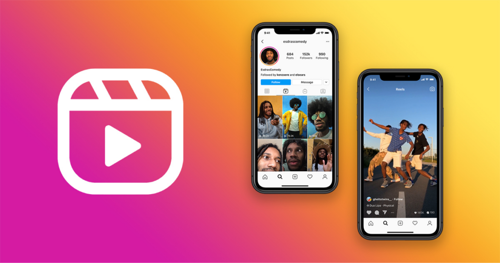 Can you boost Reels on Instagram with music?