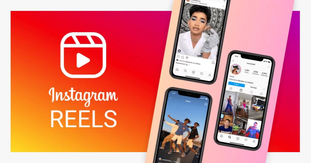 Can you boost Reels on Instagram with music?