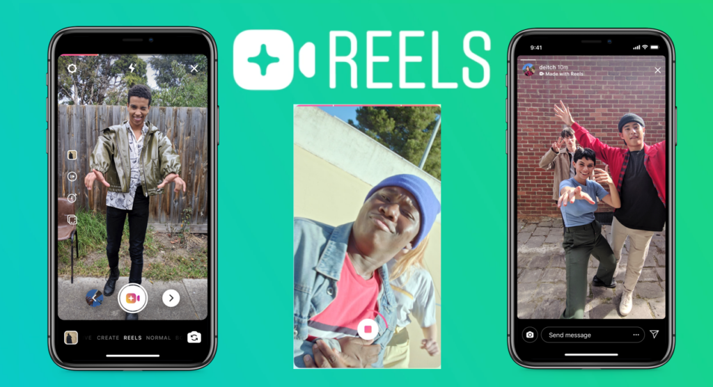 How to promote Reels on Instagram for free