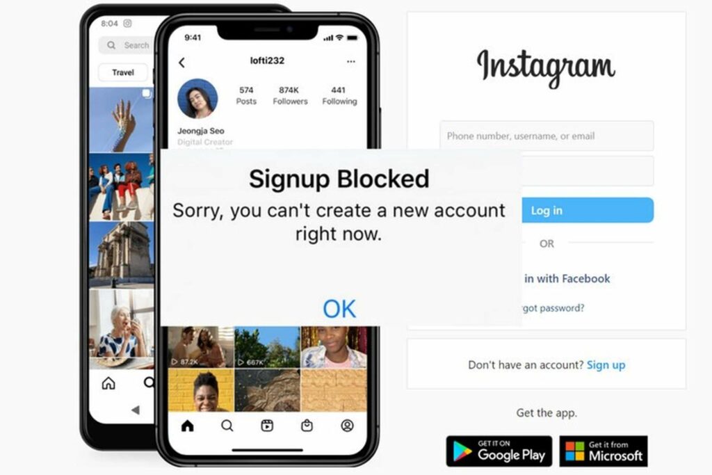 Why is it necessary to regularly check the quality of your Instagram account?