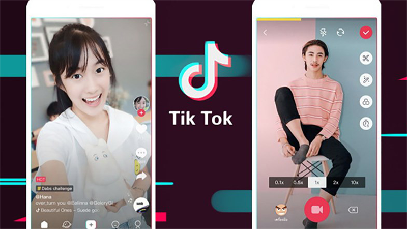 Why do my TikTok views stop at 1000?