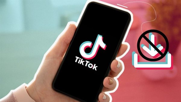 Why does TikTok censor words?