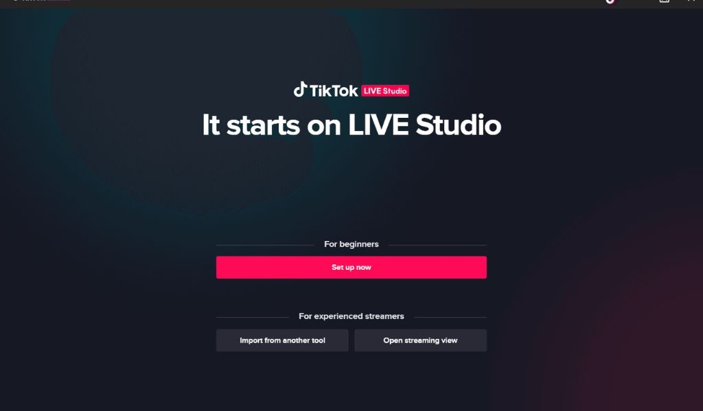 How to add product in TikTok live Studio simply