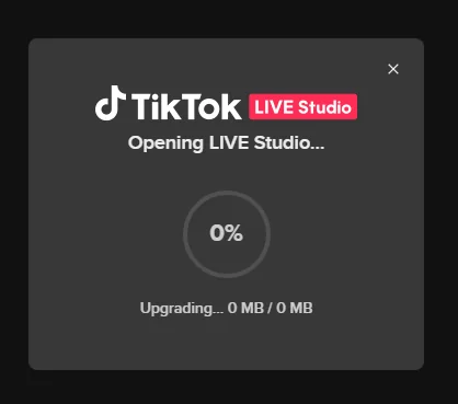 How to add product in TikTok live Studio simply