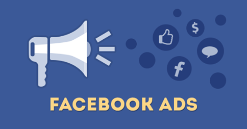 How to set up ads manager for a Facebook page?