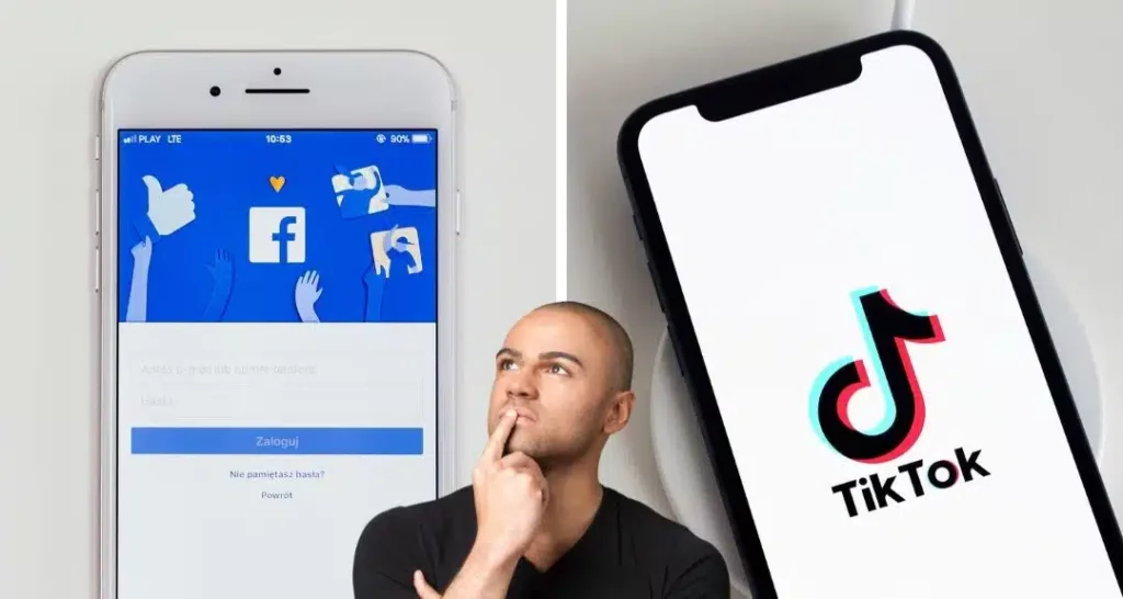 Are TikTok ads better than Facebook?