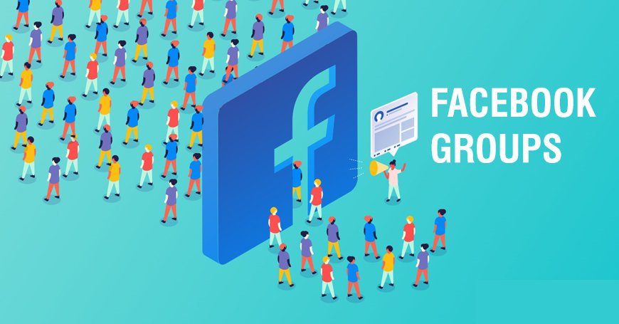 Auto post Group Facebook extension effectively