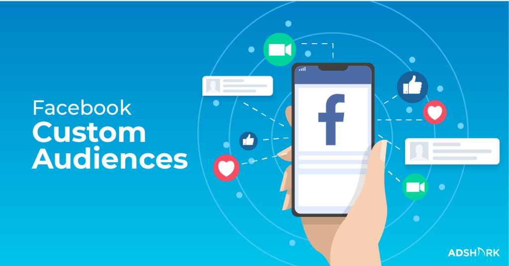 Facebook Custom audiences privacy in detail