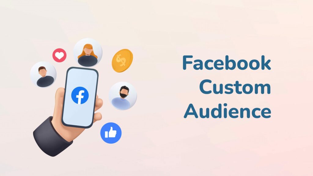 Facebook Custom audiences privacy in detail