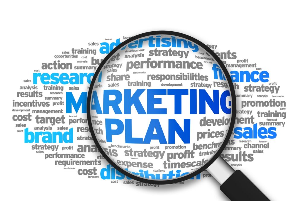 How to calculate budget for marketing plan effectively