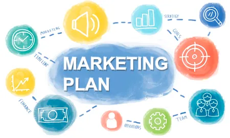 How to calculate budget for marketing plan effectively