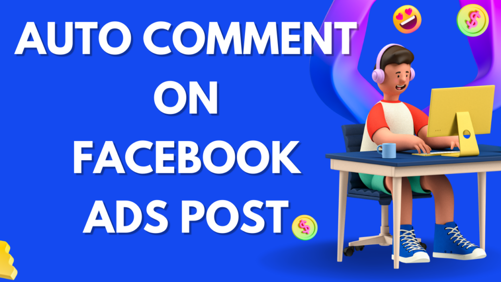 Do you have an auto comment Facebook extension?