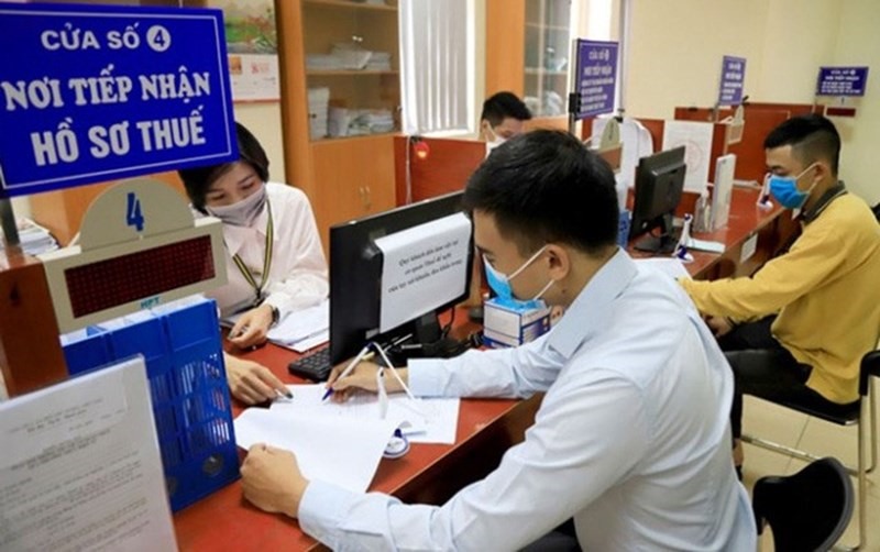 Nộp thuế thu nhập cá nhân tại Đà Nẵng