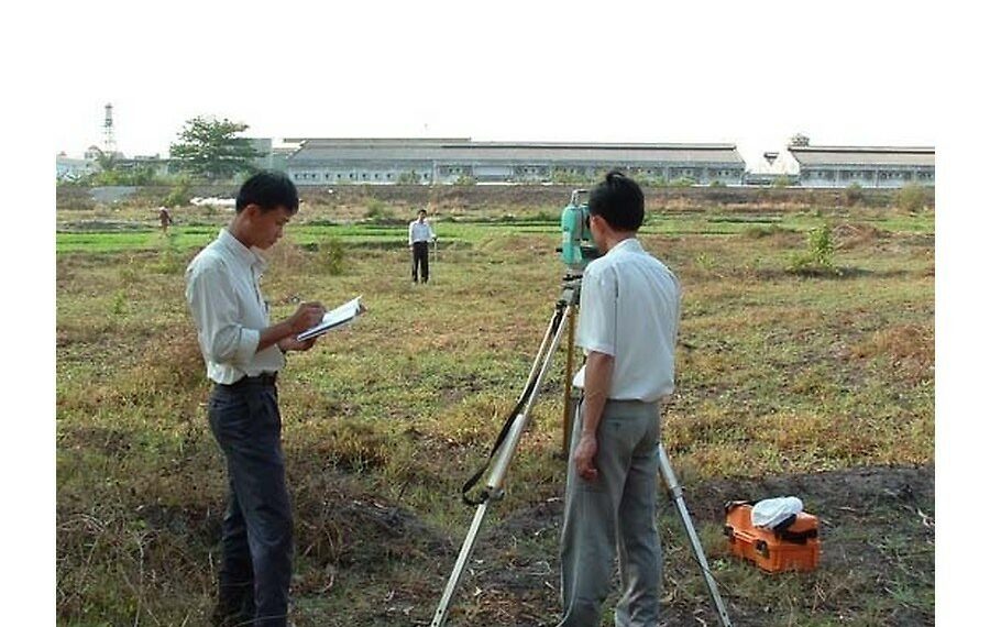 Phí đo đạc đất đai tại Đà Nẵng