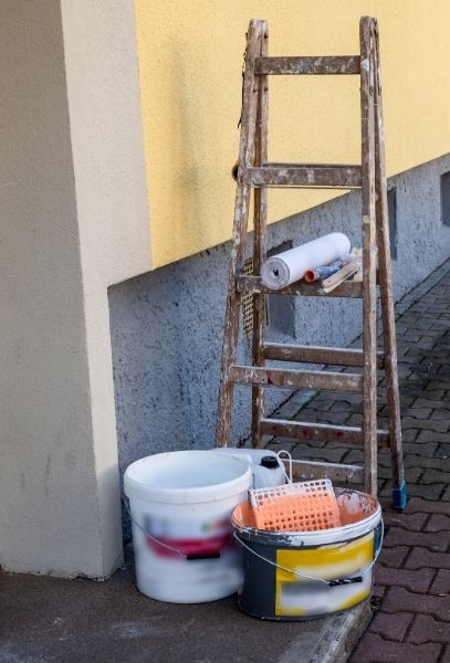 commercial painting services 