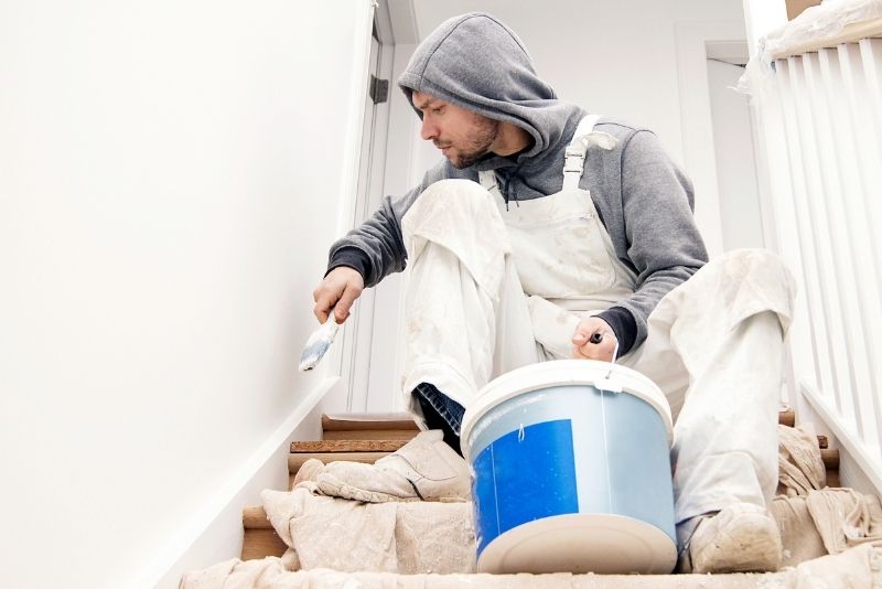 painter and decorator newcastle