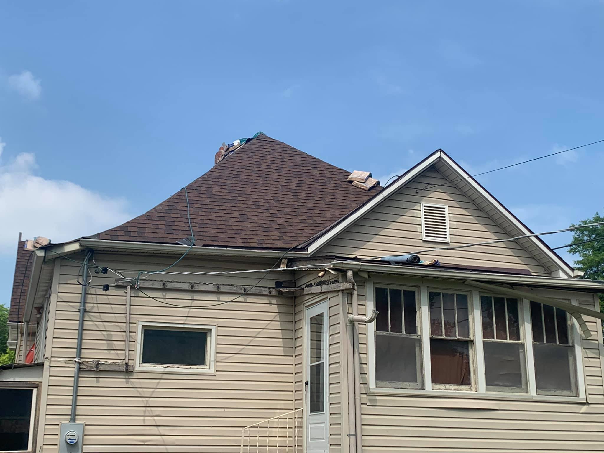 Roof Repair Kearney Missouri - Tips For Finding The Right One