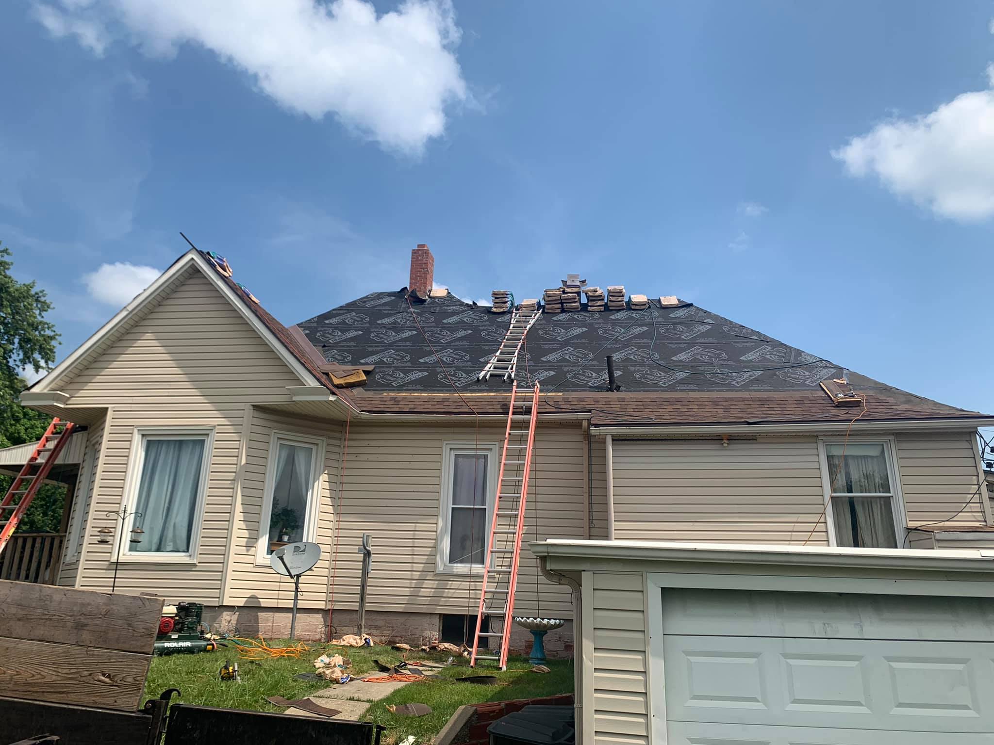 Roofers Near Gladstone Missouri - Tips To Choose The Best Company