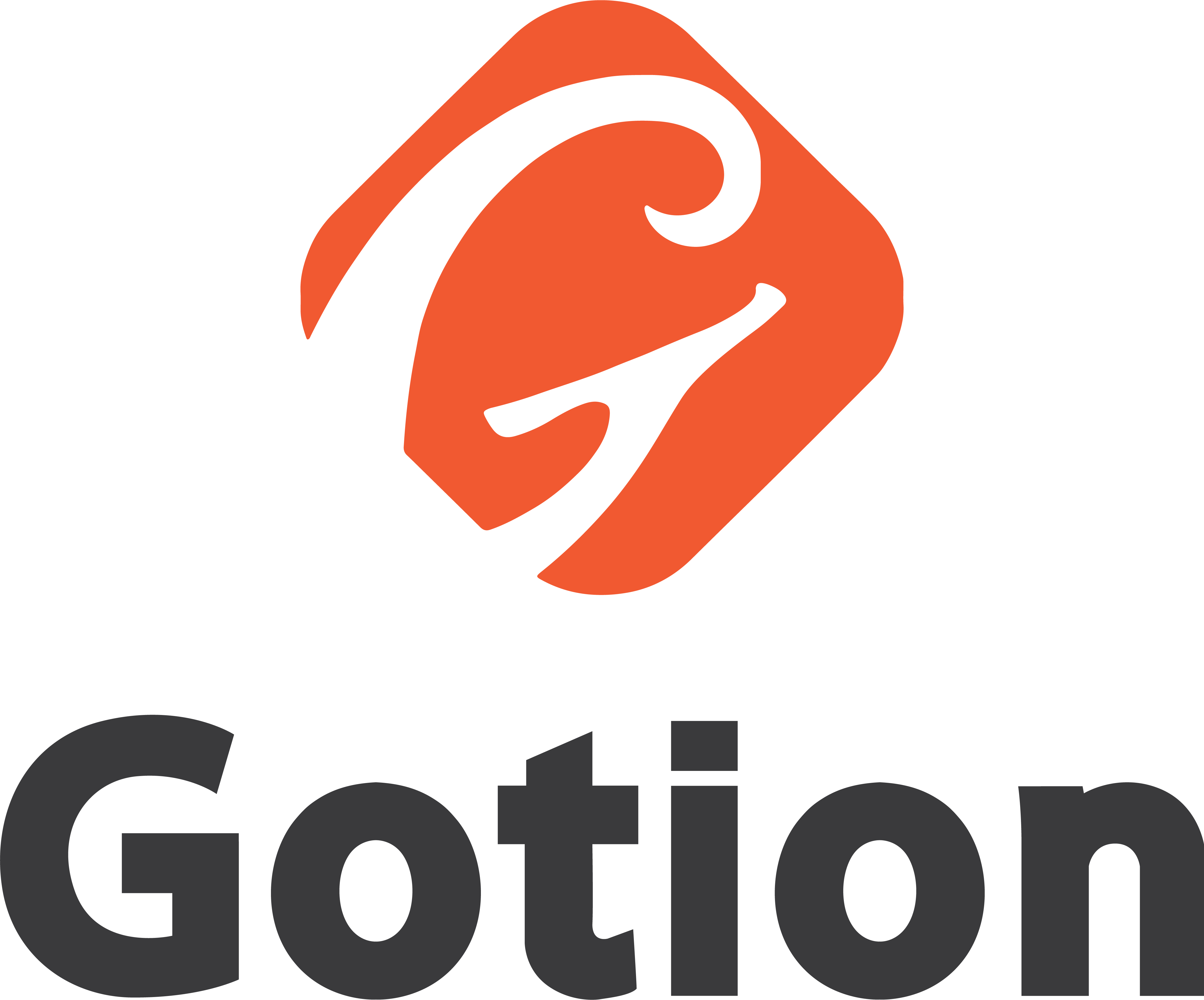 Gotion Logo PNG High-Res