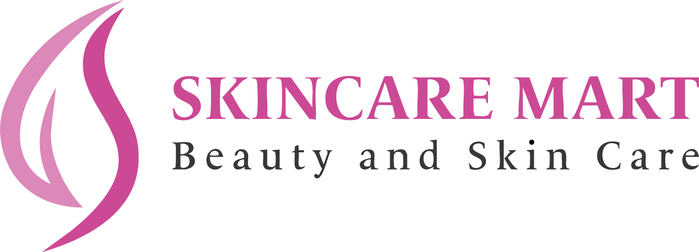 SkinCare Mart logo