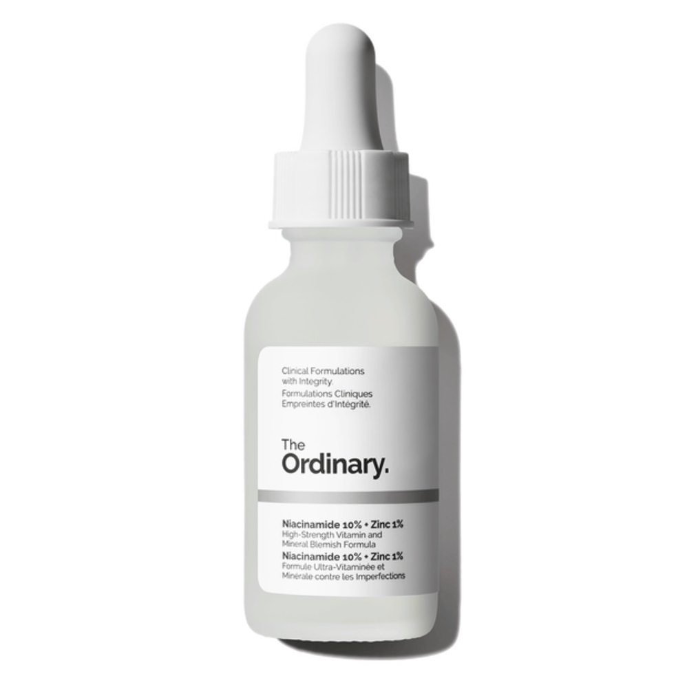 The Ordinary Niacinamide 10%+Zinc1%