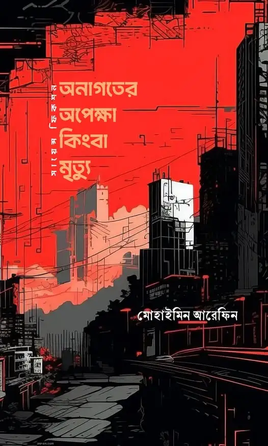 অনাগতের অপেক্ষা কিংবা মৃত্যু (পেপারব্যাক)