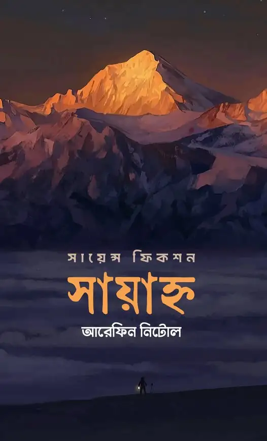 সায়াহ্ন (পেপারব্যাক)