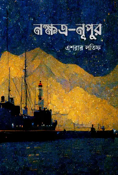 নক্ষত্র-নূপুর (হার্ডকভার)