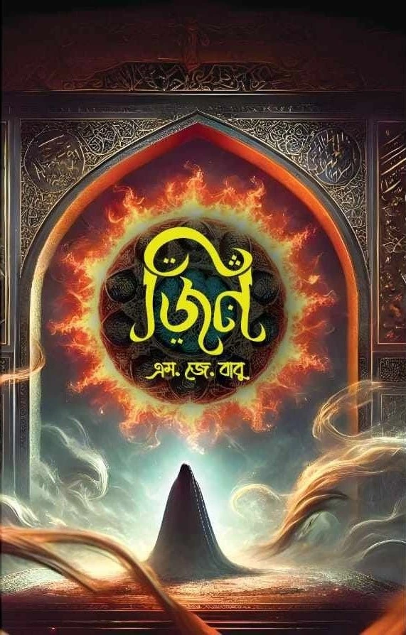 জিন (স্পেশাল এডিশন)