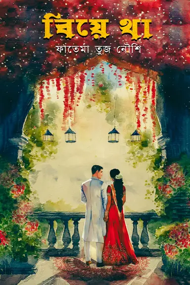 বিয়ে থা (হার্ডকভার)