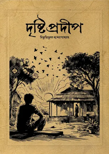 দৃষ্টিপ্রদীপ (হার্ডকভার)