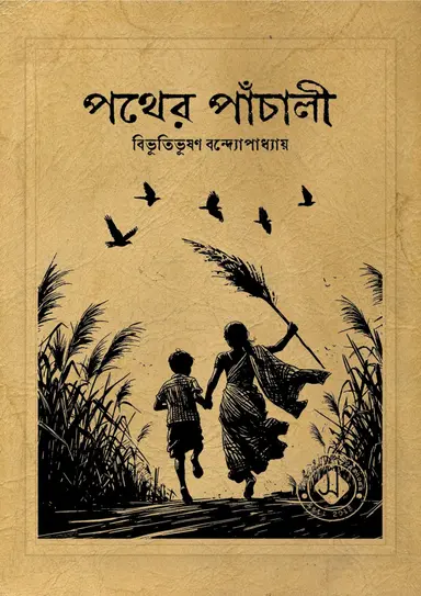 পথের পাঁচালী (হার্ডকভার)