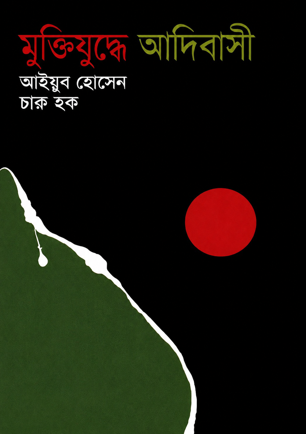মুক্তিযুদ্ধে আদিবাসী