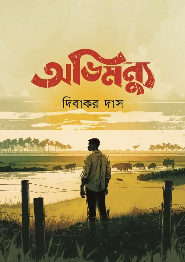 অভিমন্যু (হার্ডকভার)