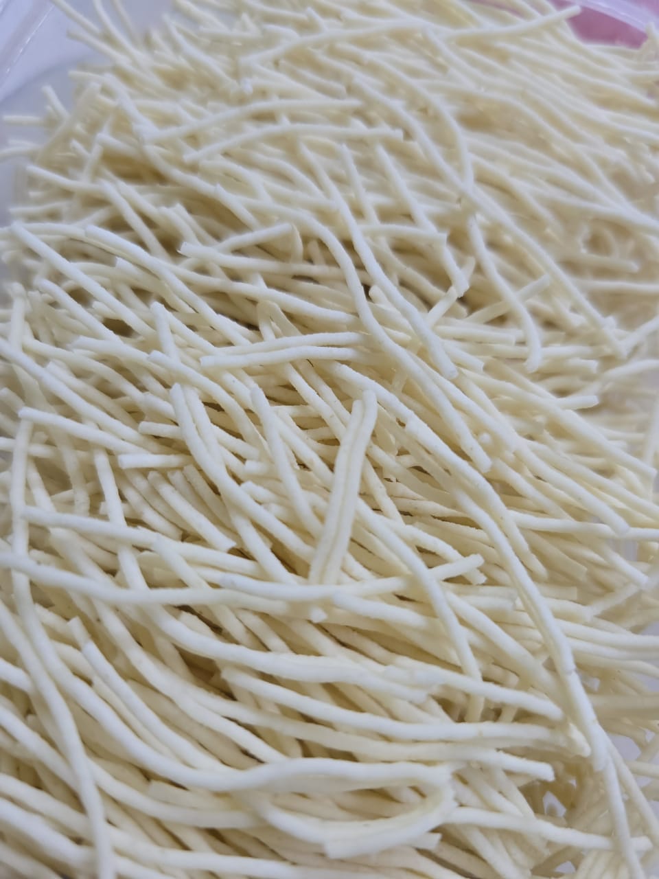 Gluten free রাইস নুডুলস