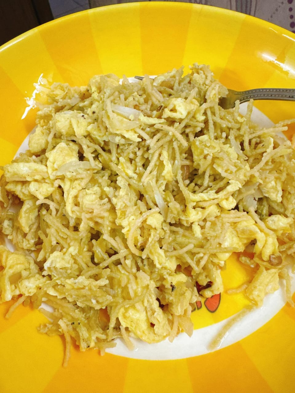 Gluten free রাইস নুডুলস