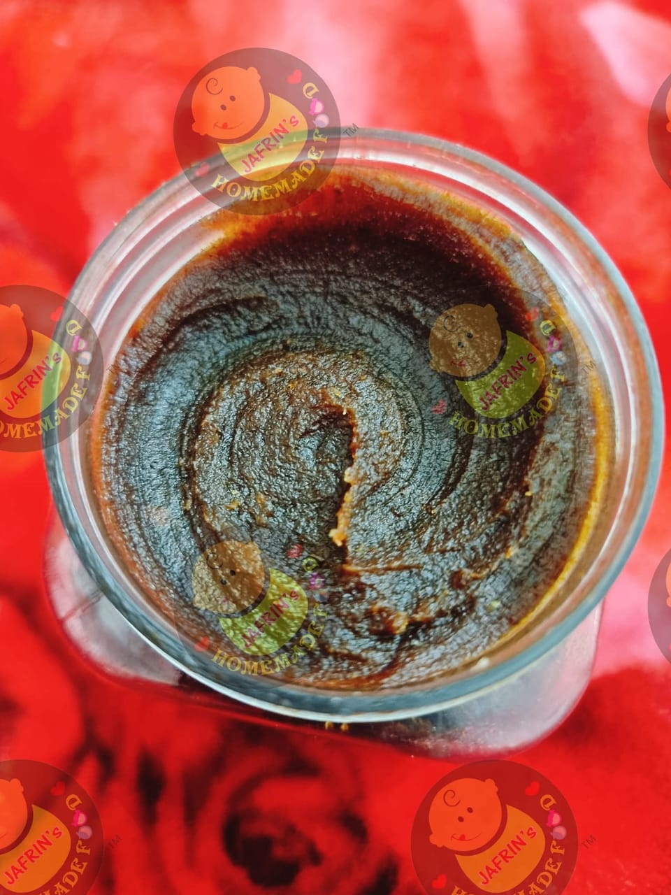 Date Jam Medjool - মেডজুল খেজুরের জ্যাম